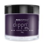 Nail Perfect  Dippn  #036 Be Evil  25gr, Verzenden, Nieuw