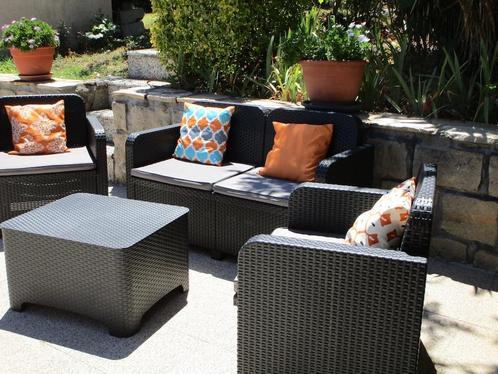 Vakantiehuis te huur in Medebach met balkon, Vakantie, Vakantiehuizen | Denemarken, Airconditioning, Internet, Tv, Overige