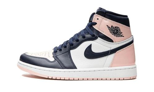 Air Jordan 1 Retro High OG Atmosphere (W), Kleding | Dames, Schoenen