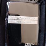 Zippo - Zwei klassisch elegante Zippos im Vintage and, Verzamelen, Nieuw