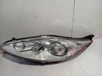 Koplamp links Ford Fiesta VI 1.6 TDCi 8a6113w030ch, Auto-onderdelen, Ophalen of Verzenden, Gebruikt, Ford