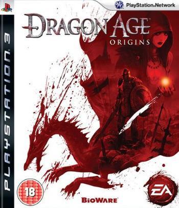 Dragon Age: Origins [PS3], Spelcomputers en Games, Games | Sony PlayStation 3, Ophalen of Verzenden