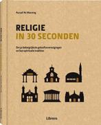 Religie in 30 seconden 9789089987716 Manning Russel re, Verzenden, Gelezen, Manning Russel re