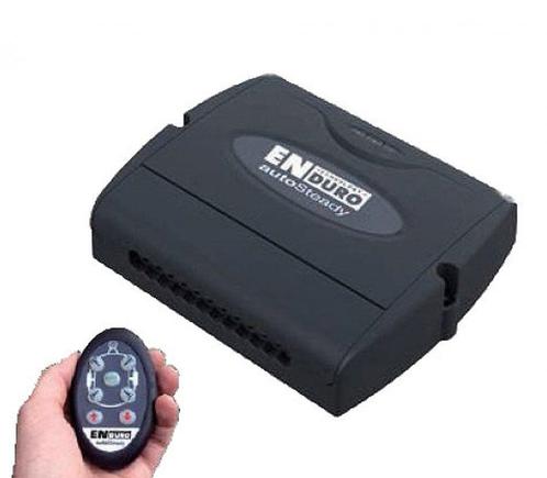 Enduro Autosteady Electronica besturingskast (type egg), Caravans en Kamperen, Kampeeraccessoires, Nieuw