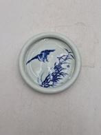 Inktpot - Porselein, Antiek en Kunst