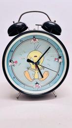 Wekker - Warner Bros - Vintage Metaal, Plastic - 1990-2000
