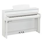 Yamaha Clavinova CLP-775 WH digitale piano, Nieuw