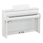 Yamaha Clavinova CLP-775 WH digitale piano SCHERPE PRIJS