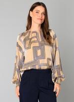 Blouse Billie Yest Maat:, Kleding | Dames, Blouses en Tunieken, Verzenden, Nieuw, Overige kleuren