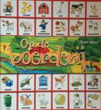 Op de boerderij 9789086680955 Tony Wolf, Boeken, Verzenden, Gelezen, Tony Wolf