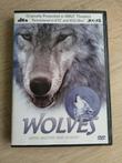DVD - Wolves - Myth, Mystery And Legend