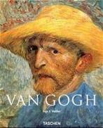 Vincent van Gogh 9783822865873 Ingo F. Walther, Gelezen, Verzenden, Ingo F. Walther