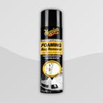 Meguiars Heavy Duty Foaming Bug Remover, Auto diversen, Onderhoudsmiddelen, Ophalen of Verzenden