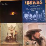 Gene Clark, The Byrds, Crabby Appleton, John Phillips - 4, Nieuw in verpakking