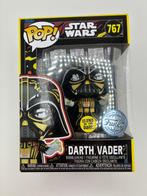 Funko - Funko Pop Star Wars #767-Darth Vader - 2020+ -