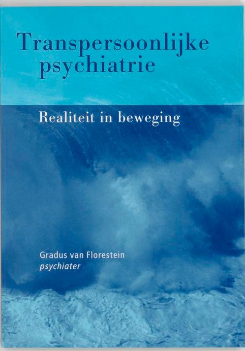 Transpersoonlijke psychiatrie 9789073798892, Boeken, Psychologie, Zo goed als nieuw, Verzenden