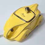 James Sadler & Sons - Art Deco Racing Car - Theepot -, Antiek en Kunst