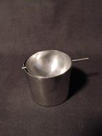 Stelton - Arne Jacobsen - Asbak - Cylinda Line - Staal