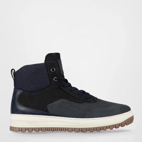 -36% Q1905  Q1905 Boots veluwe donker  maat 43, Kleding | Heren, Schoenen, Boots, Blauw, Nieuw, Verzenden