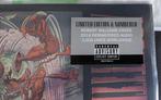 Guns N Roses - Appetite For Destruction - Limited to 3000, Nieuw in verpakking