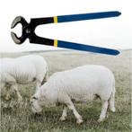 Professionele Hoefkniptang – Hoeftrimmer voor Paarden, Verzenden, Nieuw