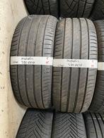 235-55-17 Michelin Zomerbanden 5mm 103W Montage 235 55 17, Ophalen, Gebruikt, 17 inch, 235 mm