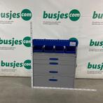 Service systeem gebruikte bus inrichting (nr 2262), Auto diversen, Ophalen of Verzenden