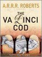 The Va Dinci Cod 9780575077195 Adam Roberts, Verzenden, Gelezen, Adam Roberts