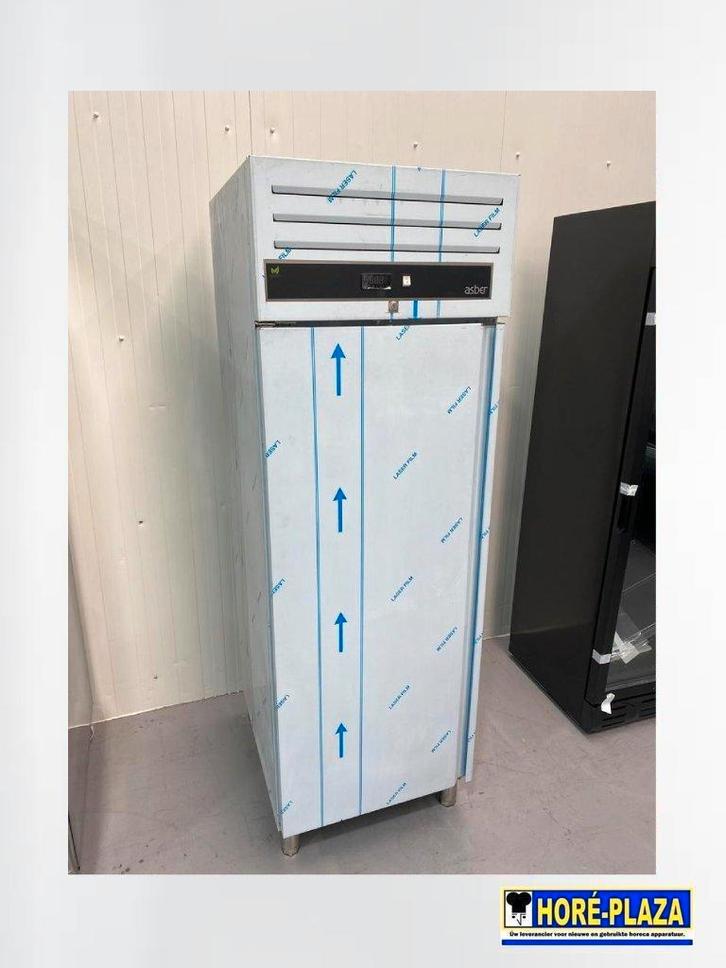 Horeca Koelkast ASBER GMCP-701 L | 572 liter, Zakelijke goederen, Horeca | Keukenapparatuur, Nieuw zonder verpakking
