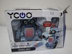 Veiling - YCOO Robo DR7 Educatieve Robot, Kinderen en Baby's, Speelgoed | Actiefiguren, Nieuw