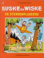 Suske en Wiske no 146 - De sterrenplukkers 9789002124945, Boeken, Stripboeken, Gelezen, Willy Vandersteen, Verzenden