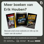 Ayrton Senna 9789021408712 Erik Houben, Verzenden, Gelezen, Erik Houben