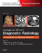 Grainger ampampampamp Allisons Diagnostic Radi 9780702042959, Zo goed als nieuw