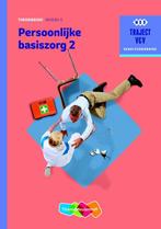 Traject V&V Persoonlijke basiszorg 2 Niveau 4, 9789006910322, Boeken, Zo goed als nieuw, Studieboeken, Verzenden