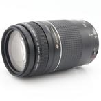 Canon EF 75-300mm f/4-5.6 III USM | Tweedehands, Audio, Tv en Foto, Fotografie | Lenzen en Objectieven, Verzenden, Gebruikt