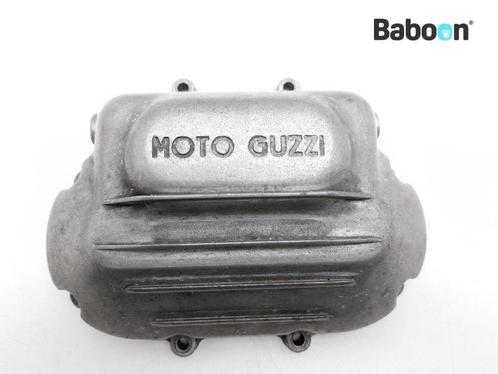 Kleppendeksel Links Moto Guzzi SP 1000 I 1978-1983, Motoren, Onderdelen | Overige, Gebruikt, Verzenden