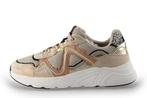 Poelman Sneakers in maat 41 Beige | 10% extra korting, Poelman, Verzenden, Beige, Sneakers of Gympen