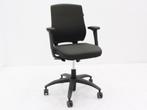 Bureaustoel BMA Axia Profit - 4D armleggers voetkruis zwart, Huis en Inrichting, Bureaus, Ophalen of Verzenden, Gebruikt