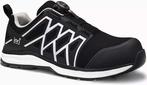 Jori Swift Boa Black Low S3 werkschoenen maat 43, Ophalen of Verzenden, Nieuw