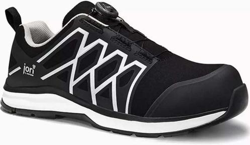 Jori Swift Boa Black Low S3 werkschoenen maat 43, Tuin en Terras, Werkkleding, Ophalen of Verzenden