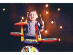 Drums Lexibook The Paw Patrol Elektrisch, Verzenden, Nieuw