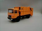 Conrad - Model vrachtwagen - No 3039 IVECO MAGIRUS HALLER X2, Nieuw