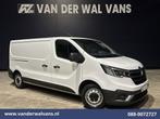 Renault Trafic | 2.0 dCi L2H1 Euro6 Airco | Camera |, Auto's, Gebruikt, Euro 6, Renault, Wit