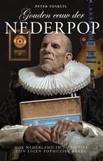 Gouden eeuw der Nederpop 9789083014074 Peter Voskuil, Boeken, Verzenden, Gelezen, Peter Voskuil