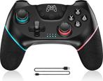 Draadloze Pro Controller geschikt voor Switch, Bluetooth, Ophalen of Verzenden, Nieuw