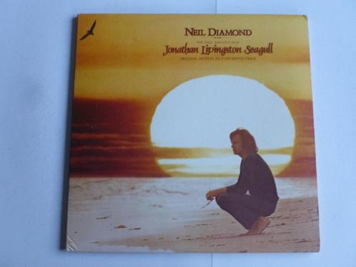 Neil Diamond - Jonathan Livingston Seagull (LP) USA, Cd's en Dvd's, Vinyl | Pop, Verzenden