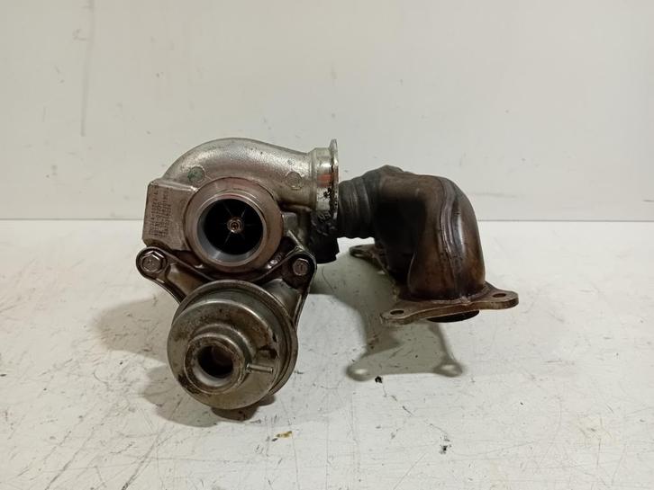Turbo BMW Z4  35is sDrive 7593015C0, Auto-onderdelen, Motor en Toebehoren, ARN erkend, Stiba lid, Erkend duurzaam, Gebruikt, Herkomst onderdeel bekend