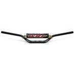 WRP Stuur Zwart Taper X MXGP Low 28,6mm, Verzenden