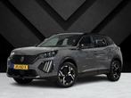 Zakelijke Lease |  Peugeot 2008 GT 1.2 Turbo 130pk EAT8, Auto's, Automaat, Stof, Gebruikt, Overige kleuren