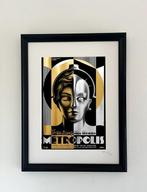 Metropolis - Fritz Lang, Nieuw
